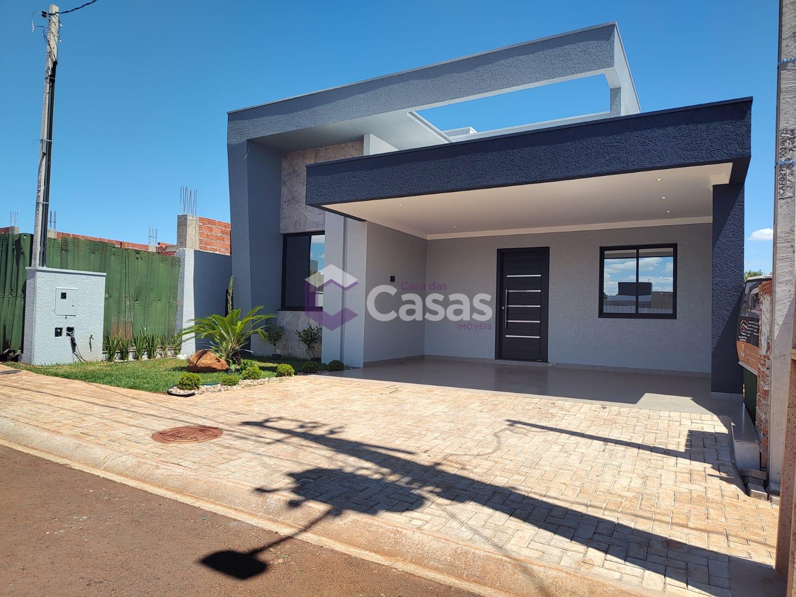 Casa de Condomínio à venda com 2 quartos, 147m² - Foto 2