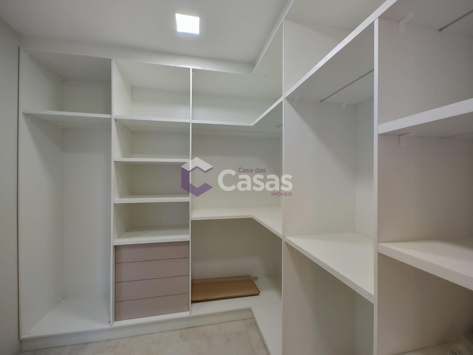 Casa de Condomínio à venda com 2 quartos, 147m² - Foto 9