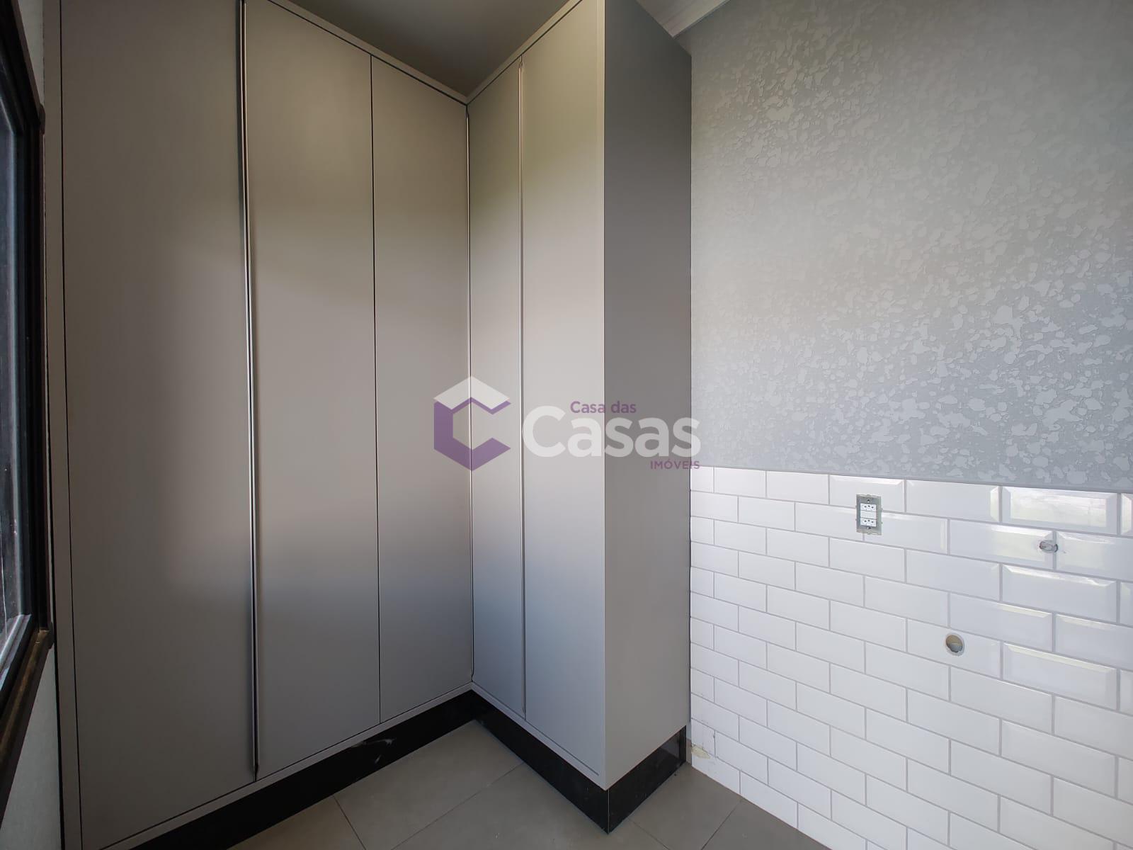 Casa de Condomínio à venda com 2 quartos, 147m² - Foto 12