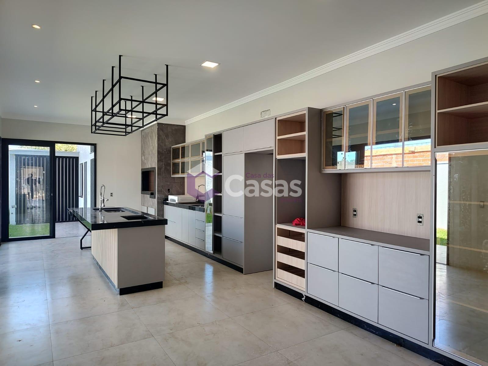 Casa de Condomínio à venda com 2 quartos, 147m² - Foto 5