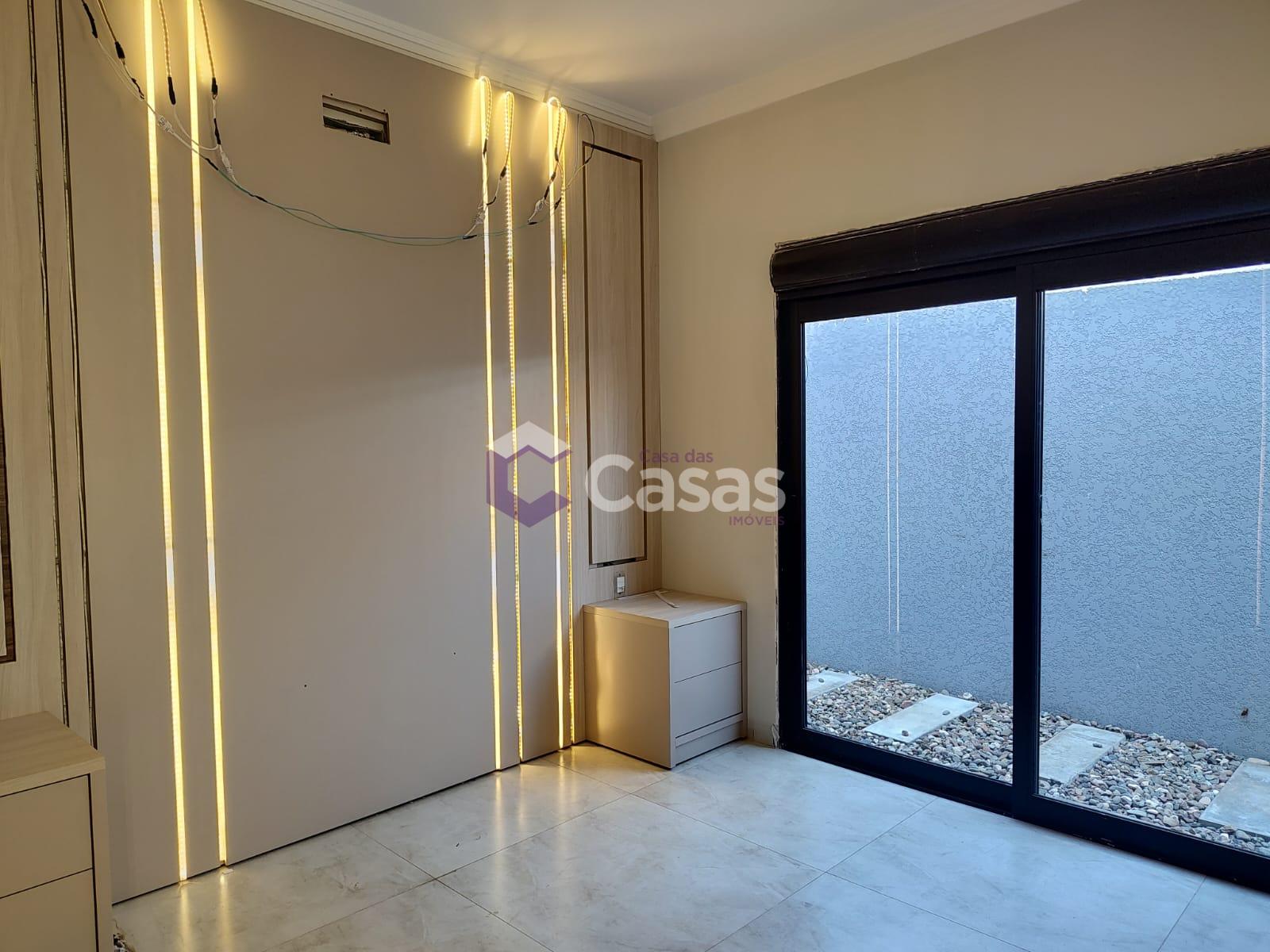 Casa de Condomínio à venda com 2 quartos, 147m² - Foto 11