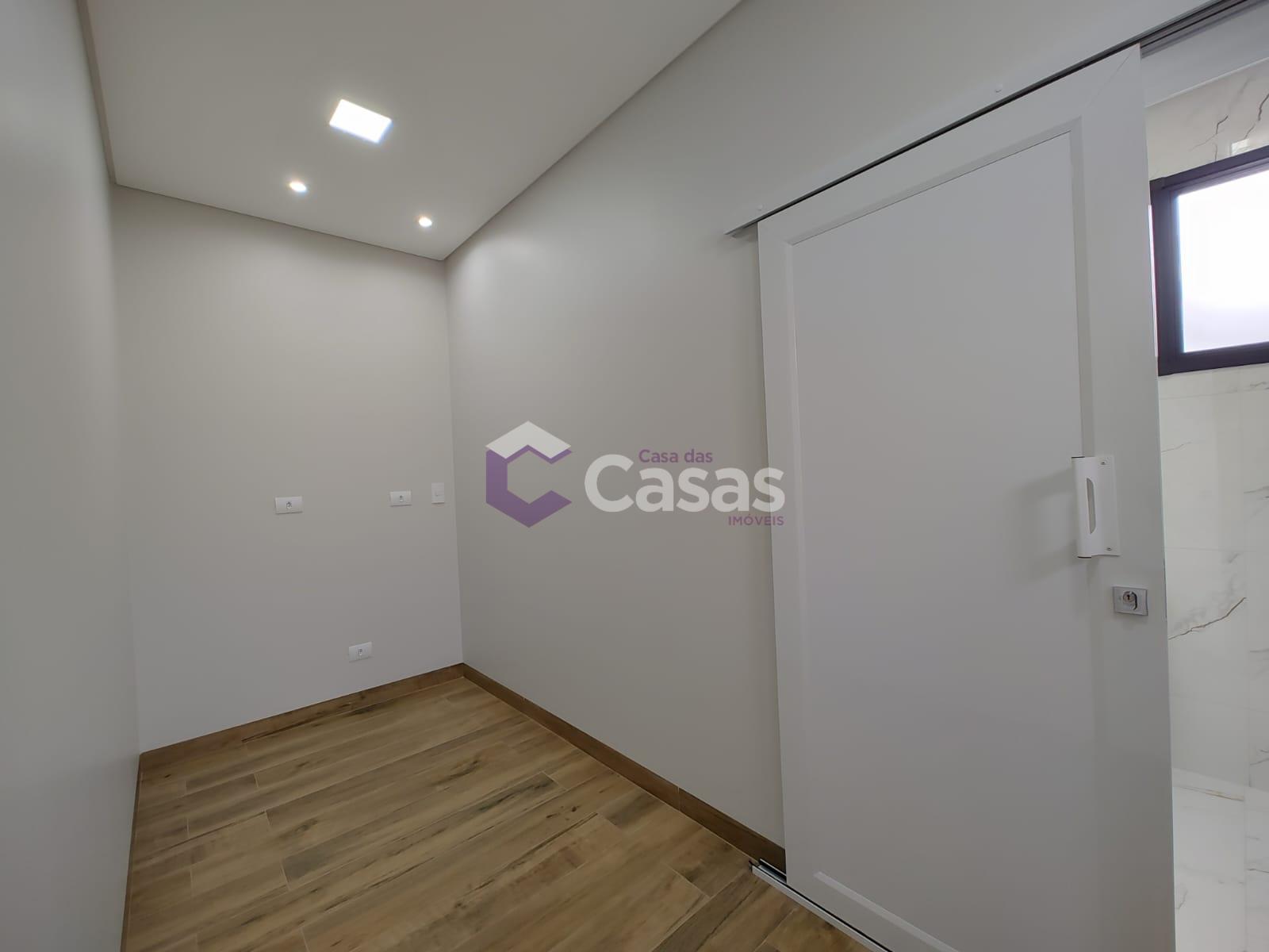 Casa de Condomínio à venda com 3 quartos, 207m² - Foto 11