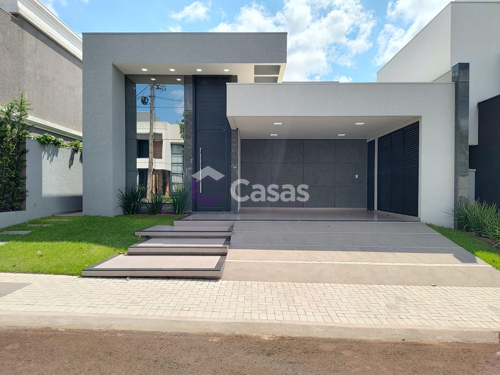 Casa de Condomínio à venda com 3 quartos, 207m² - Foto 2