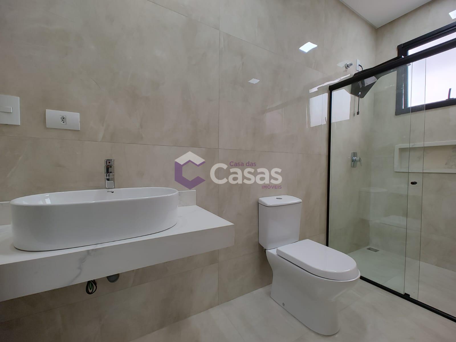 Casa de Condomínio à venda com 3 quartos, 207m² - Foto 12