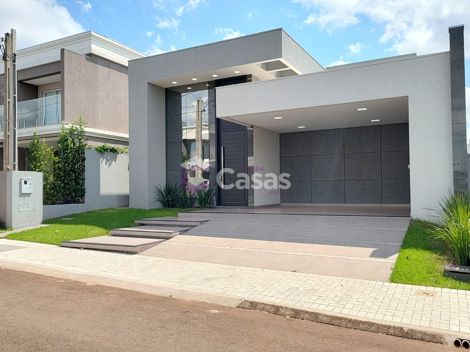 Casa de Condomínio à venda com 3 quartos, 207m² - Foto 3