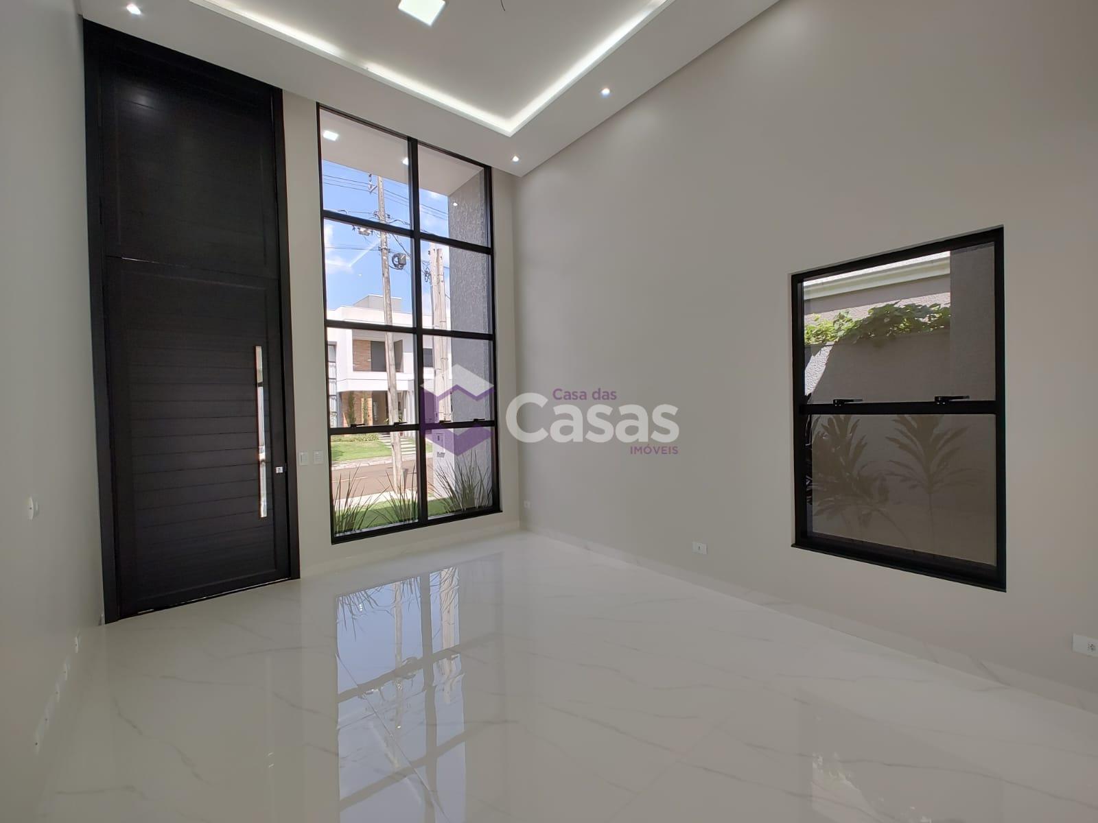 Casa de Condomínio à venda com 3 quartos, 207m² - Foto 9