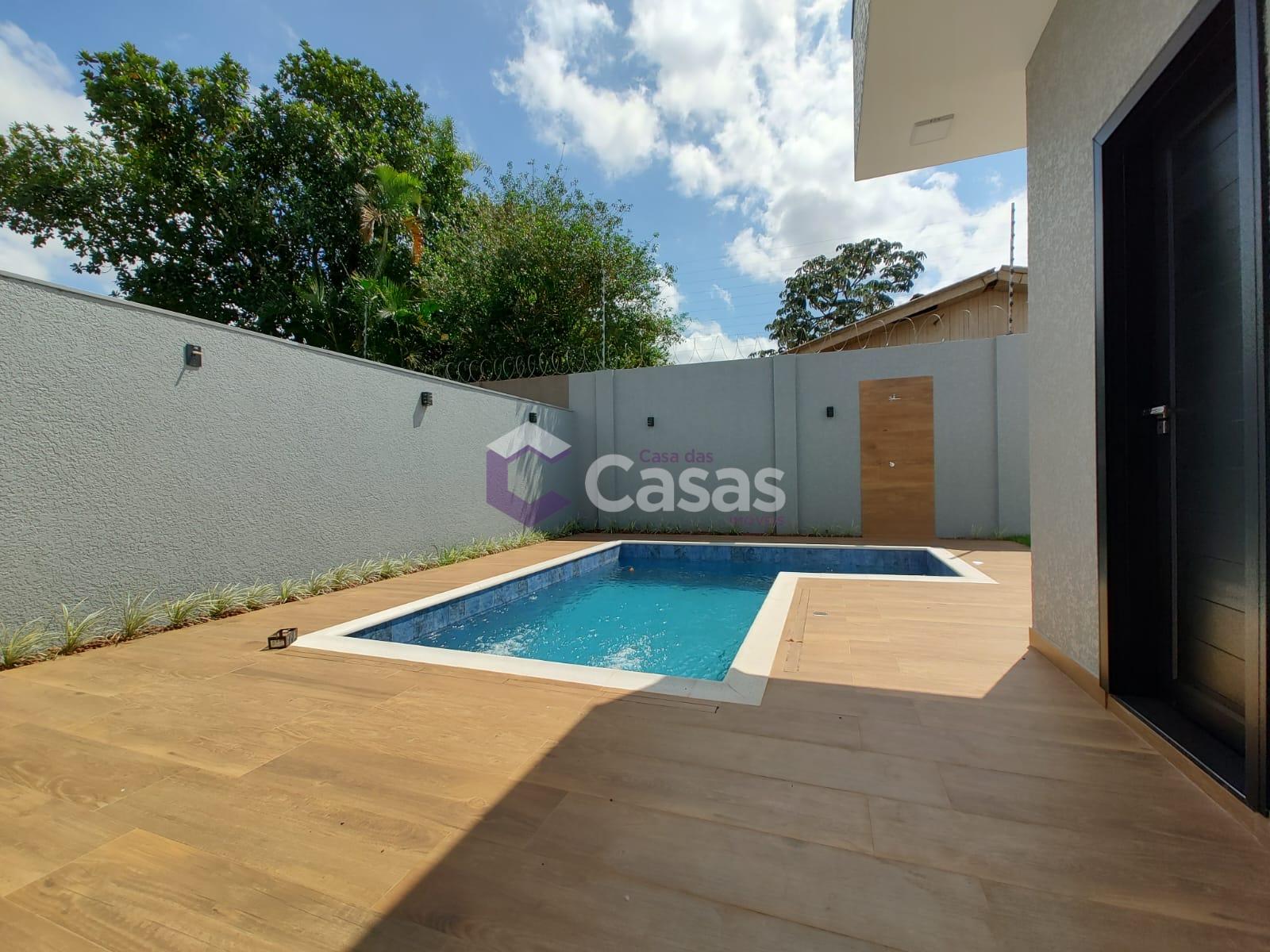 Casa de Condomínio à venda com 3 quartos, 207m² - Foto 6