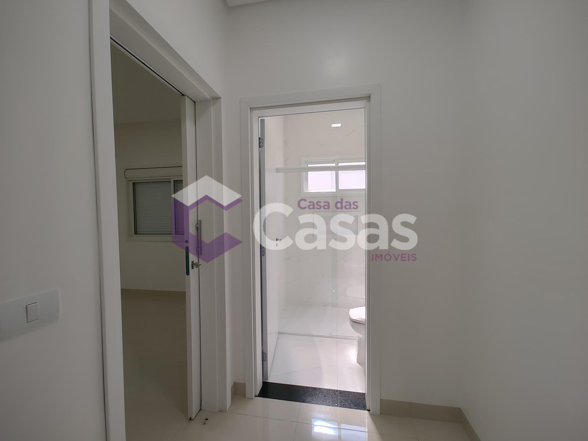 Casa de Condomínio à venda com 1 quarto, 167m² - Foto 12