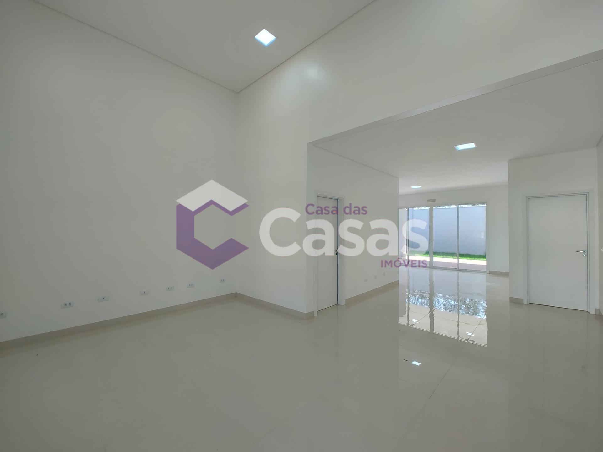 Casa de Condomínio à venda com 1 quarto, 167m² - Foto 4