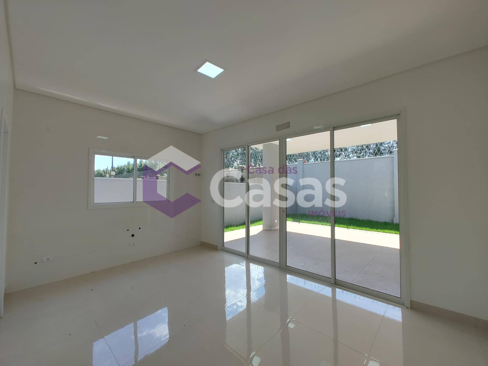 Casa de Condomínio à venda com 1 quarto, 167m² - Foto 5