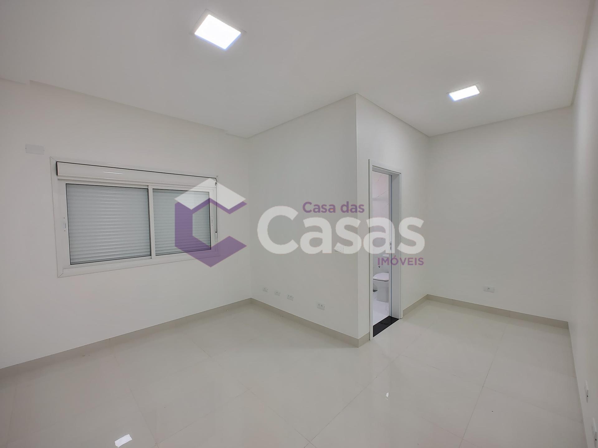 Casa de Condomínio à venda com 1 quarto, 167m² - Foto 9