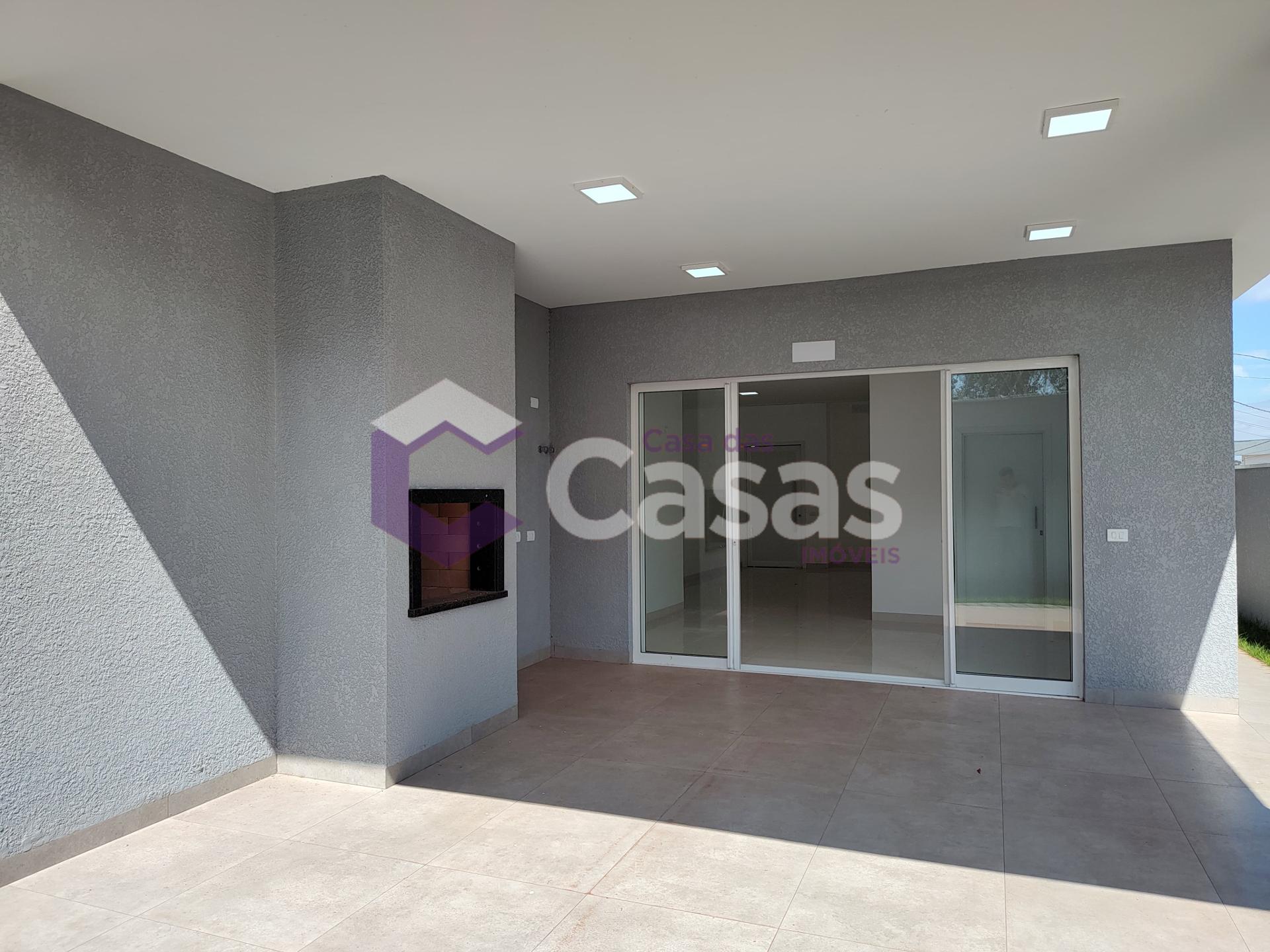 Casa de Condomínio à venda com 1 quarto, 167m² - Foto 8