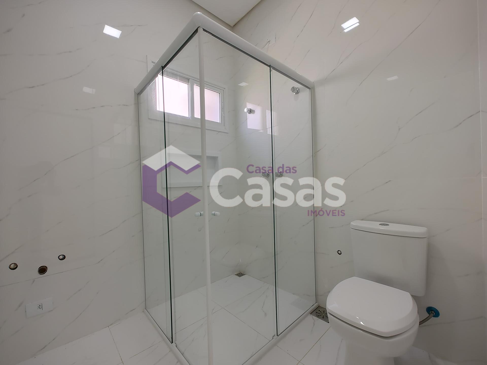 Casa de Condomínio à venda com 1 quarto, 167m² - Foto 13