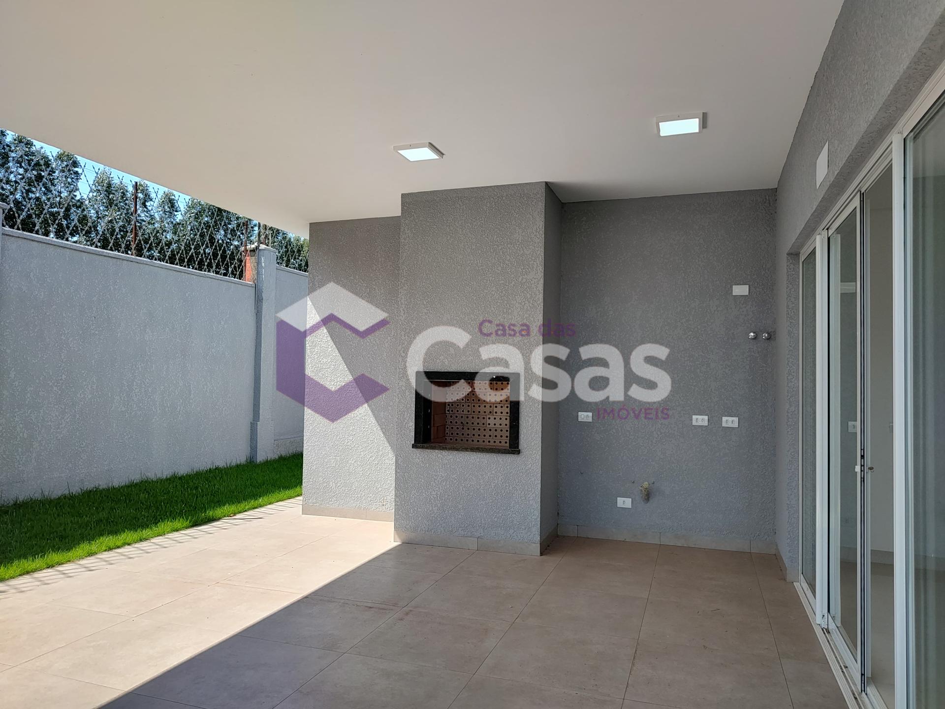 Casa de Condomínio à venda com 1 quarto, 167m² - Foto 7