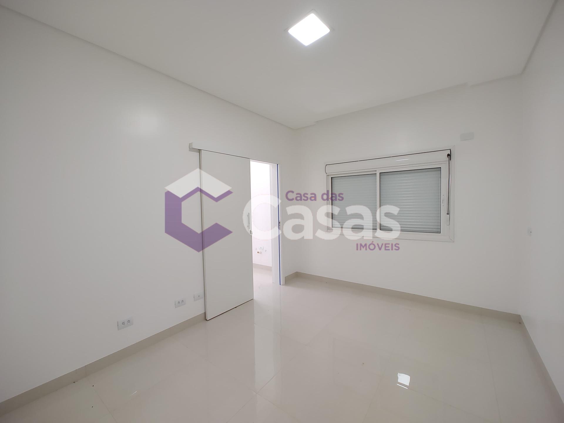 Casa de Condomínio à venda com 1 quarto, 167m² - Foto 11