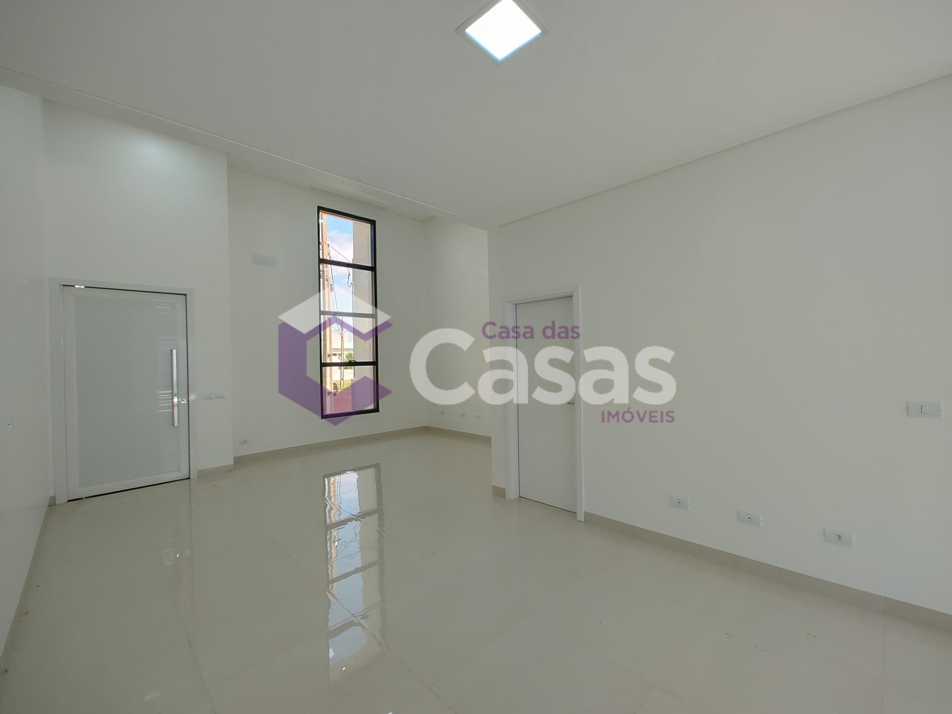 Casa de Condomínio à venda com 1 quarto, 167m² - Foto 6