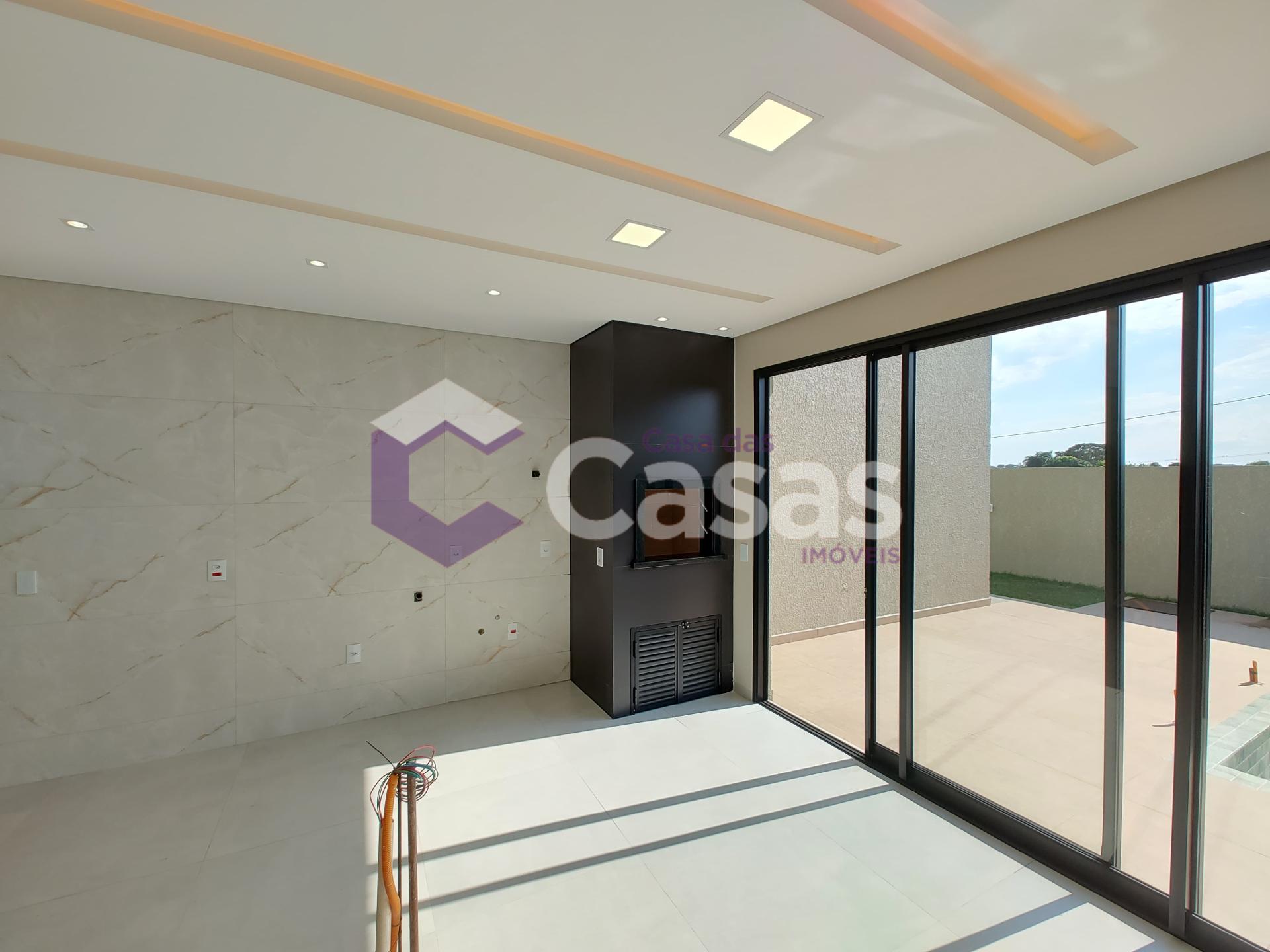 Casa de Condomínio à venda com 3 quartos, 156m² - Foto 6