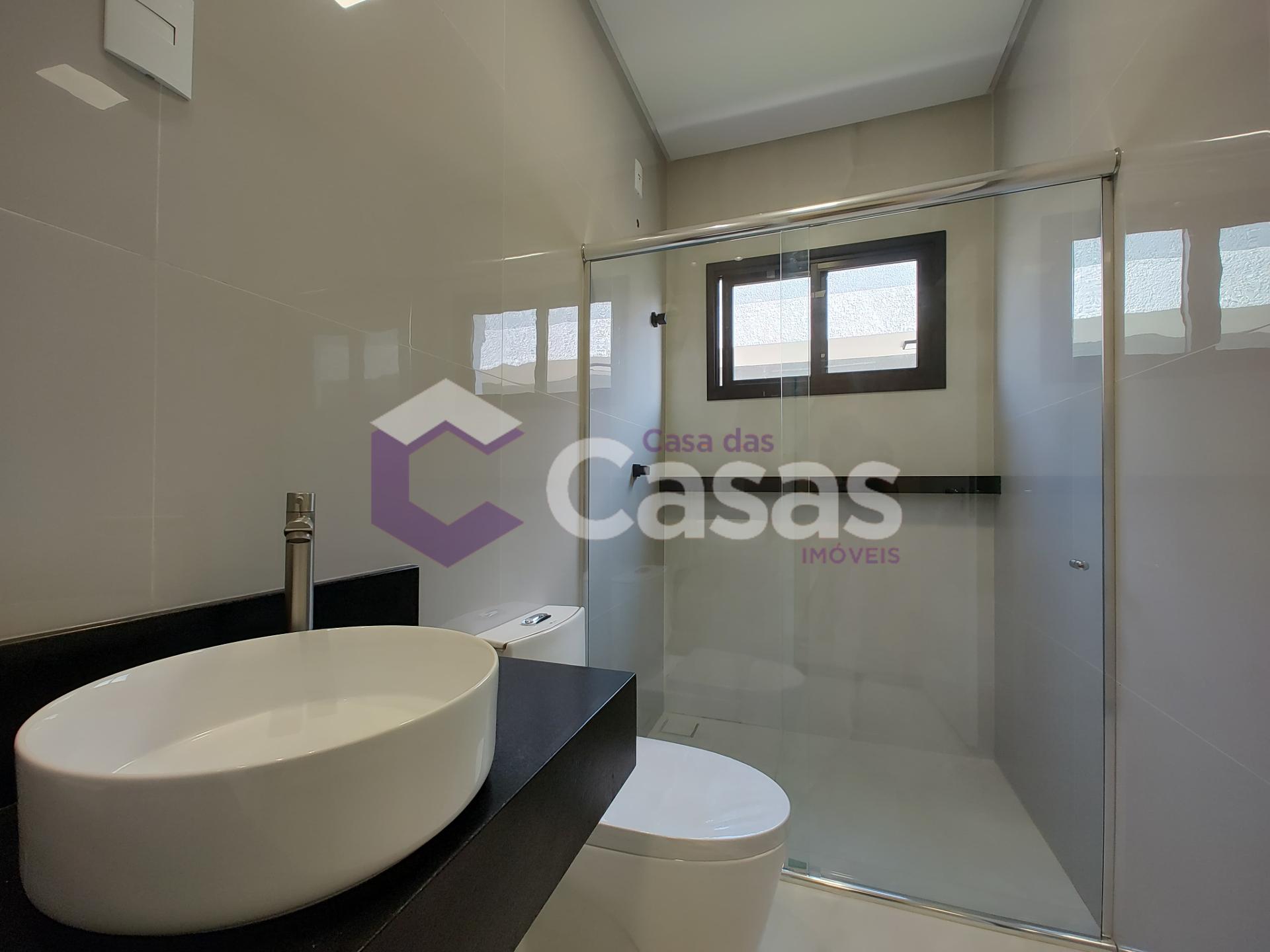 Casa de Condomínio à venda com 3 quartos, 156m² - Foto 19