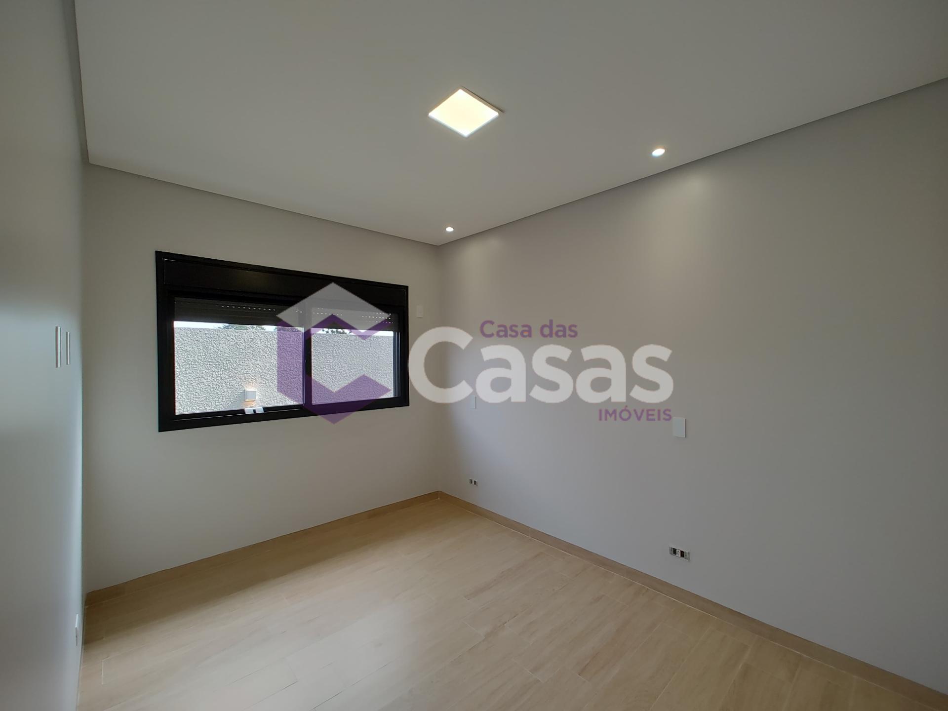 Casa de Condomínio à venda com 3 quartos, 156m² - Foto 8