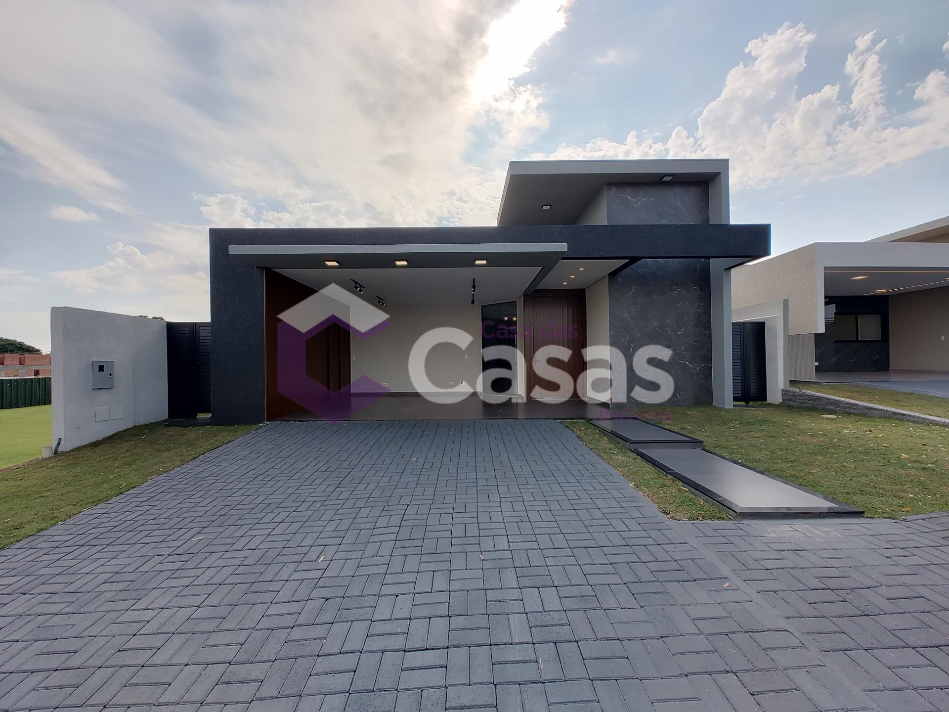 Casa de Condomínio à venda com 3 quartos, 156m² - Foto 2