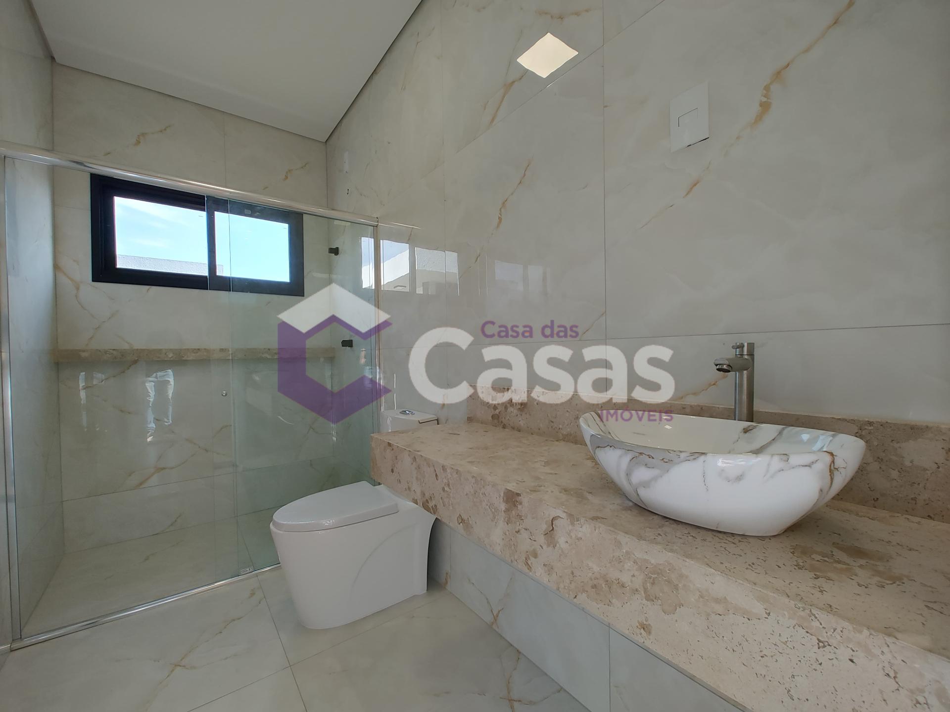 Casa de Condomínio à venda com 3 quartos, 156m² - Foto 16