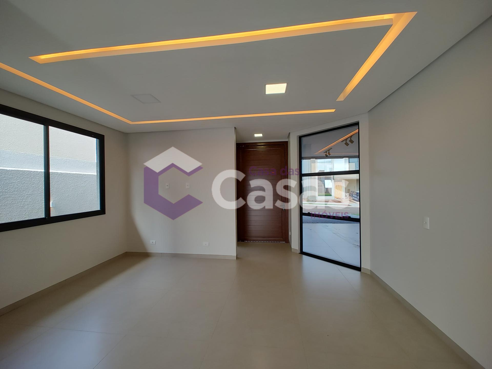 Casa de Condomínio à venda com 3 quartos, 156m² - Foto 7