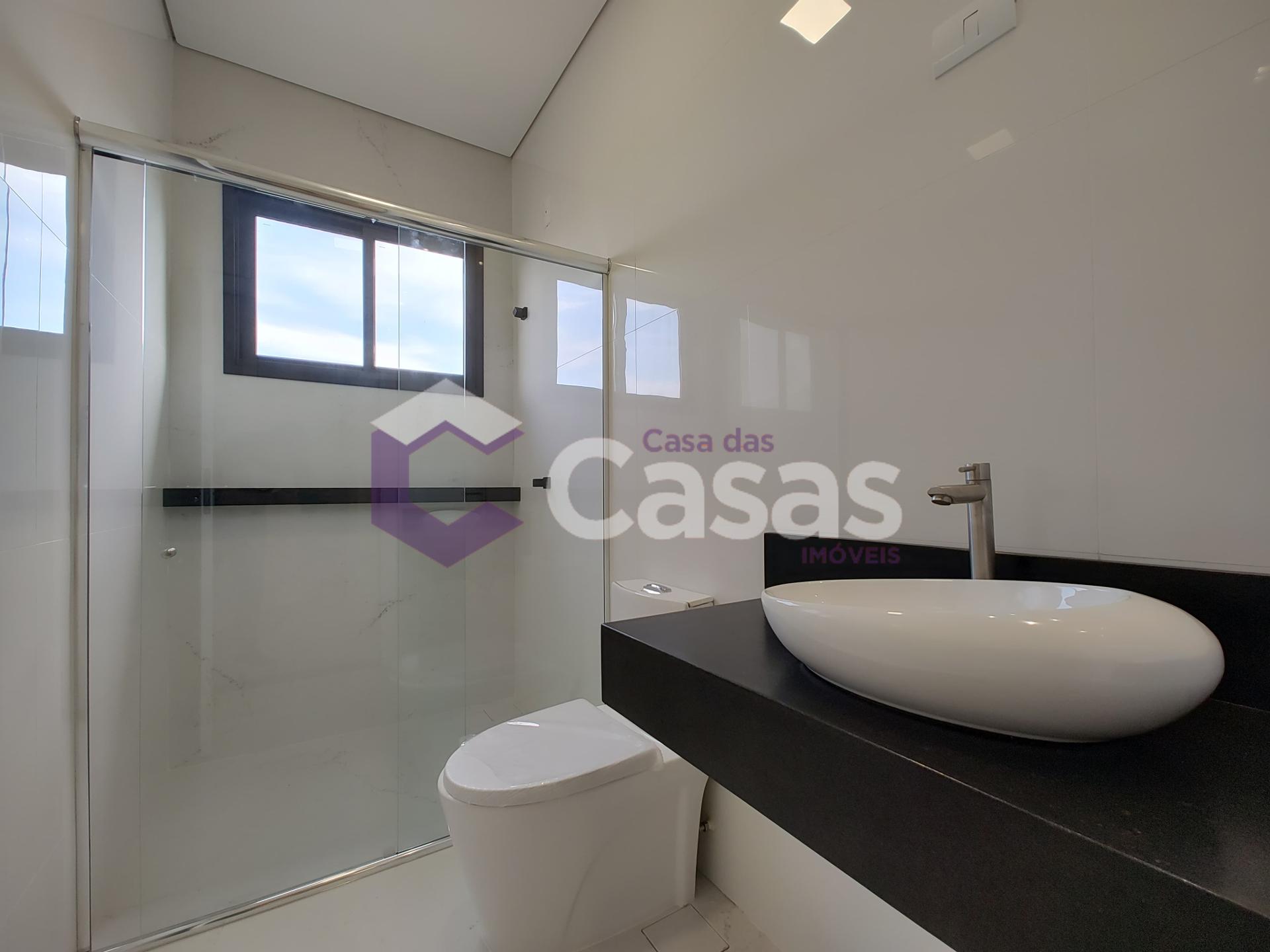 Casa de Condomínio à venda com 3 quartos, 156m² - Foto 11