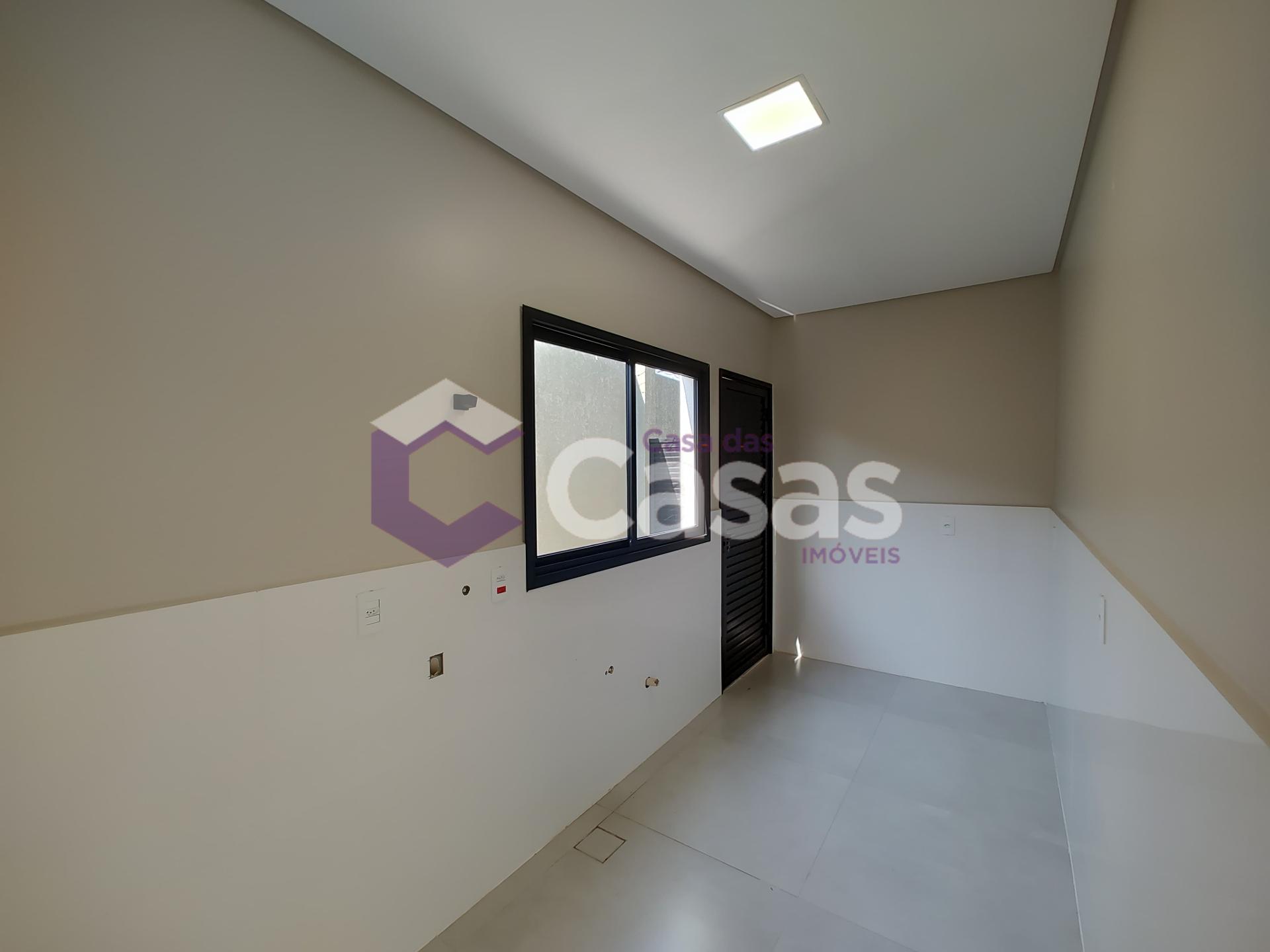 Casa de Condomínio à venda com 3 quartos, 156m² - Foto 23