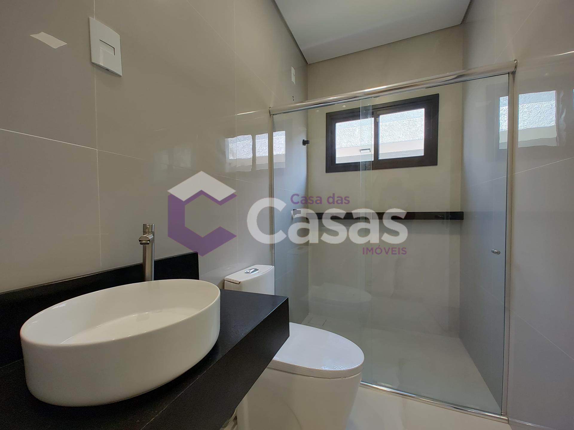 Casa de Condomínio à venda com 3 quartos, 156m² - Foto 20