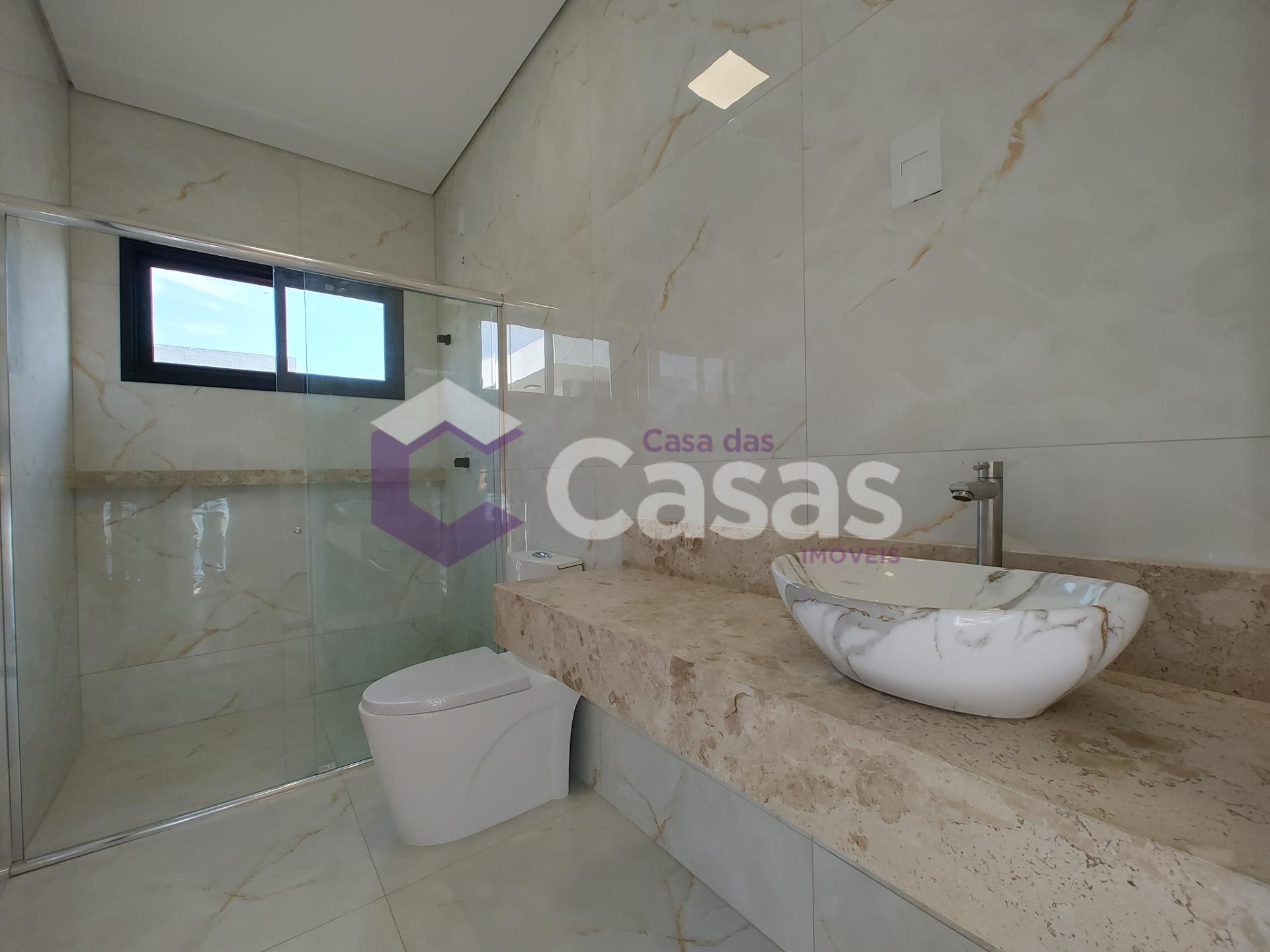 Casa de Condomínio à venda com 3 quartos, 156m² - Foto 17