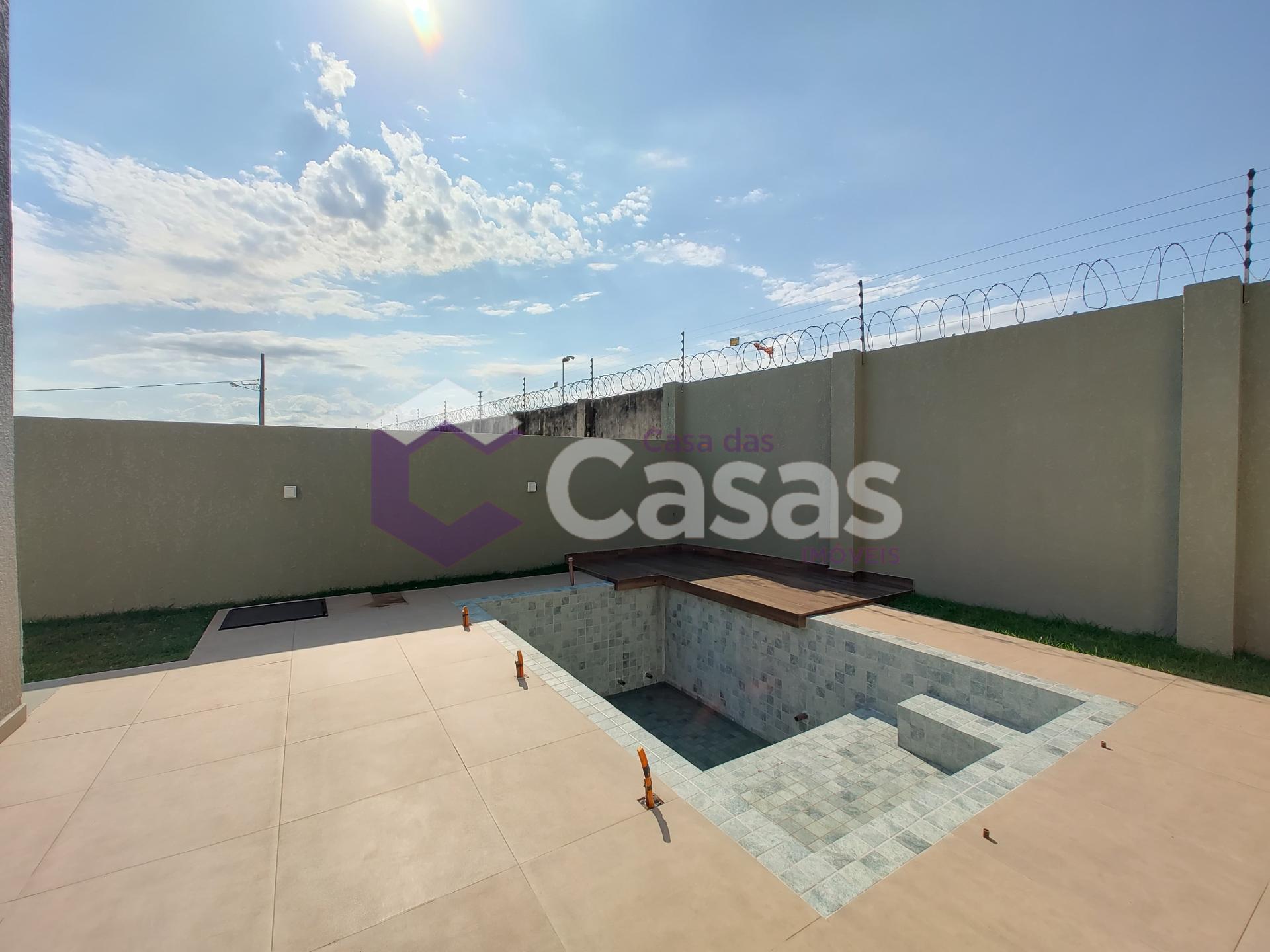 Casa de Condomínio à venda com 3 quartos, 156m² - Foto 26