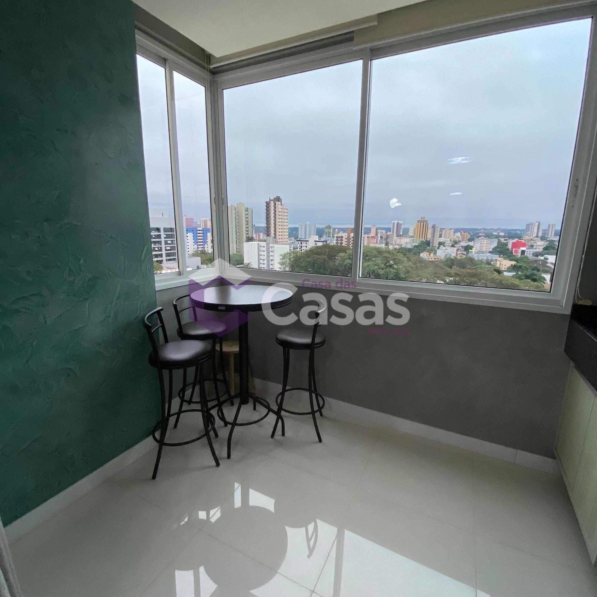 Apartamento à venda com 2 quartos, 101m² - Foto 10