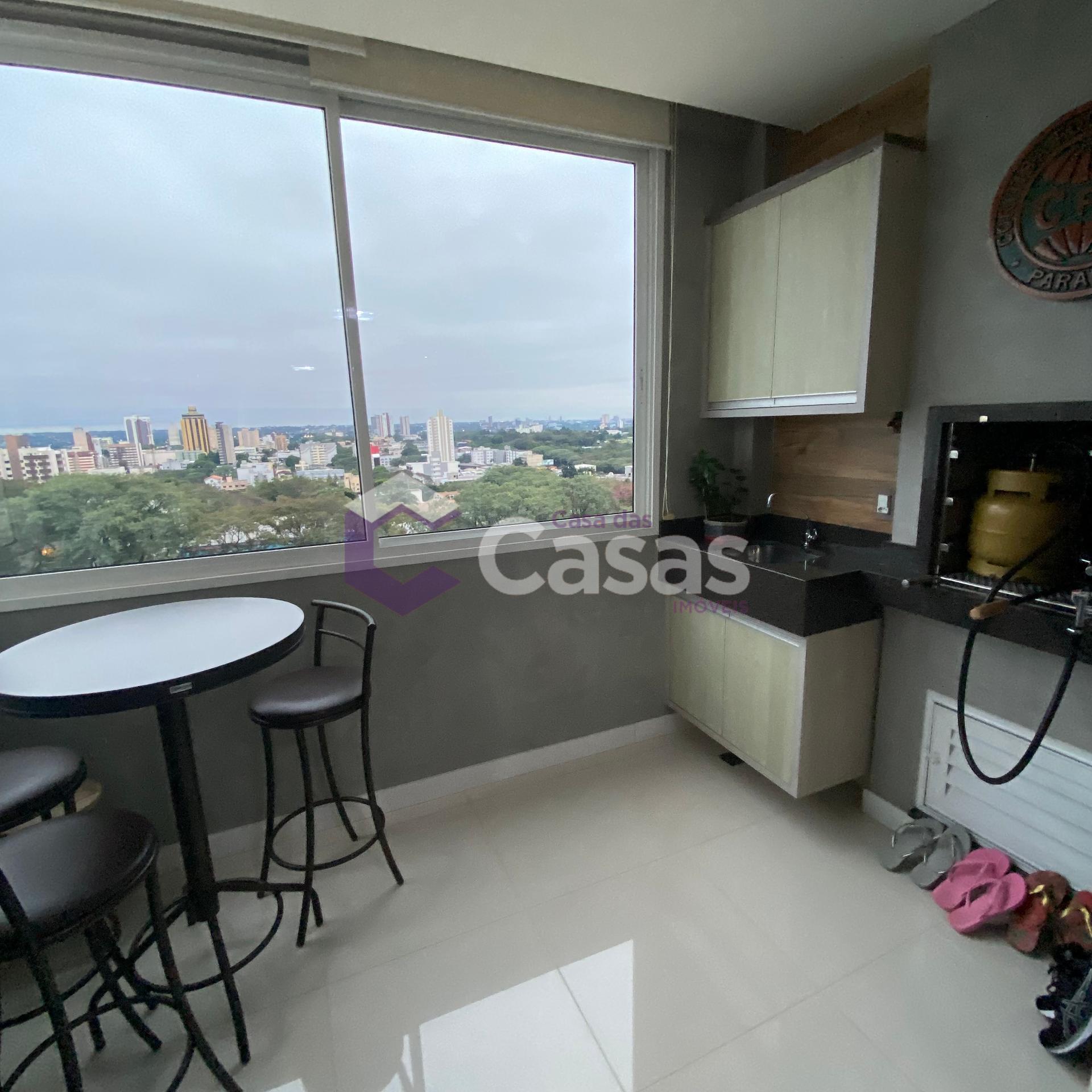 Apartamento à venda com 2 quartos, 101m² - Foto 11