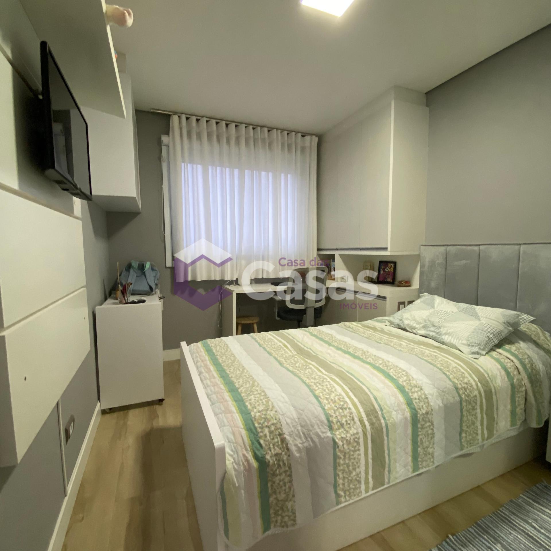 Apartamento à venda com 2 quartos, 101m² - Foto 12