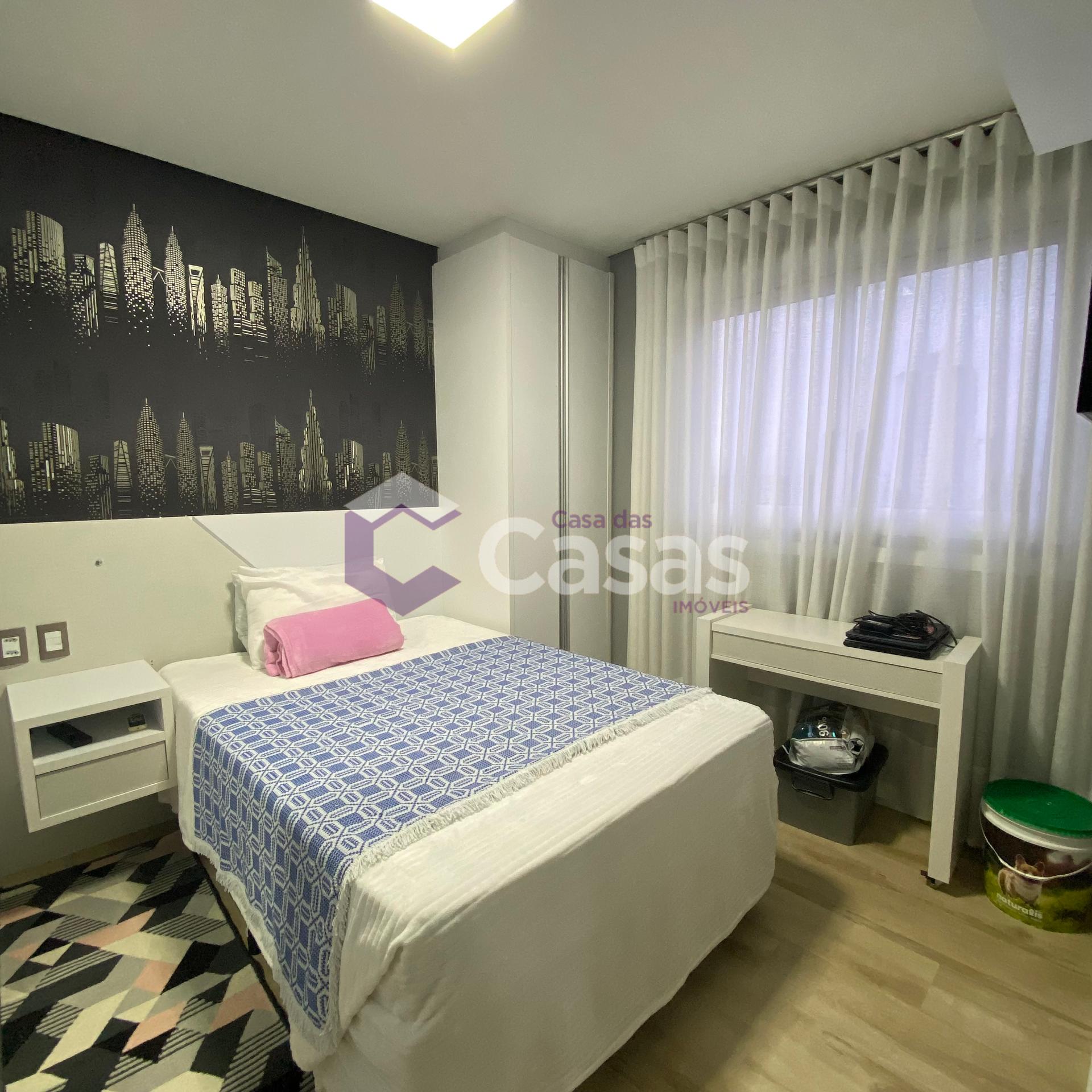 Apartamento à venda com 2 quartos, 101m² - Foto 13