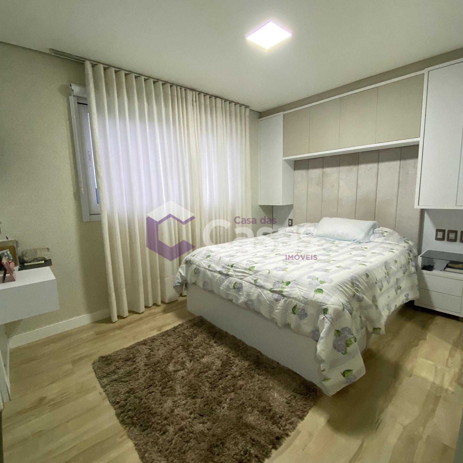 Apartamento à venda com 2 quartos, 101m² - Foto 15