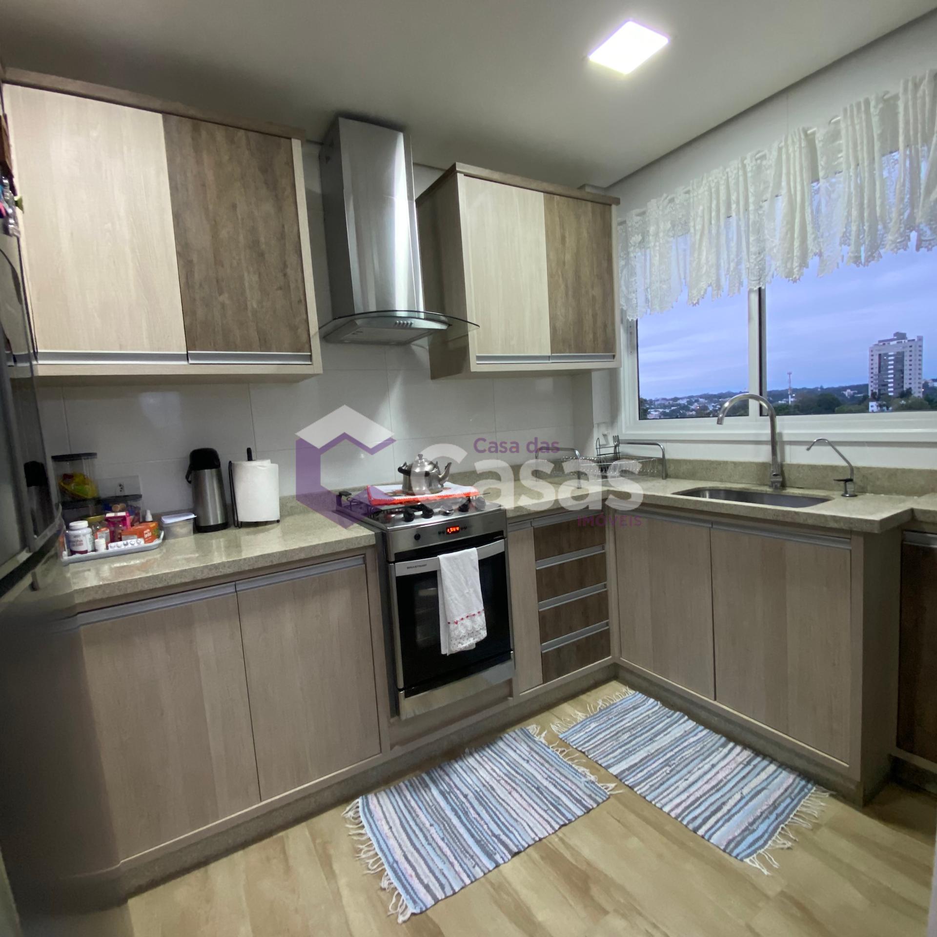 Apartamento à venda com 2 quartos, 101m² - Foto 16