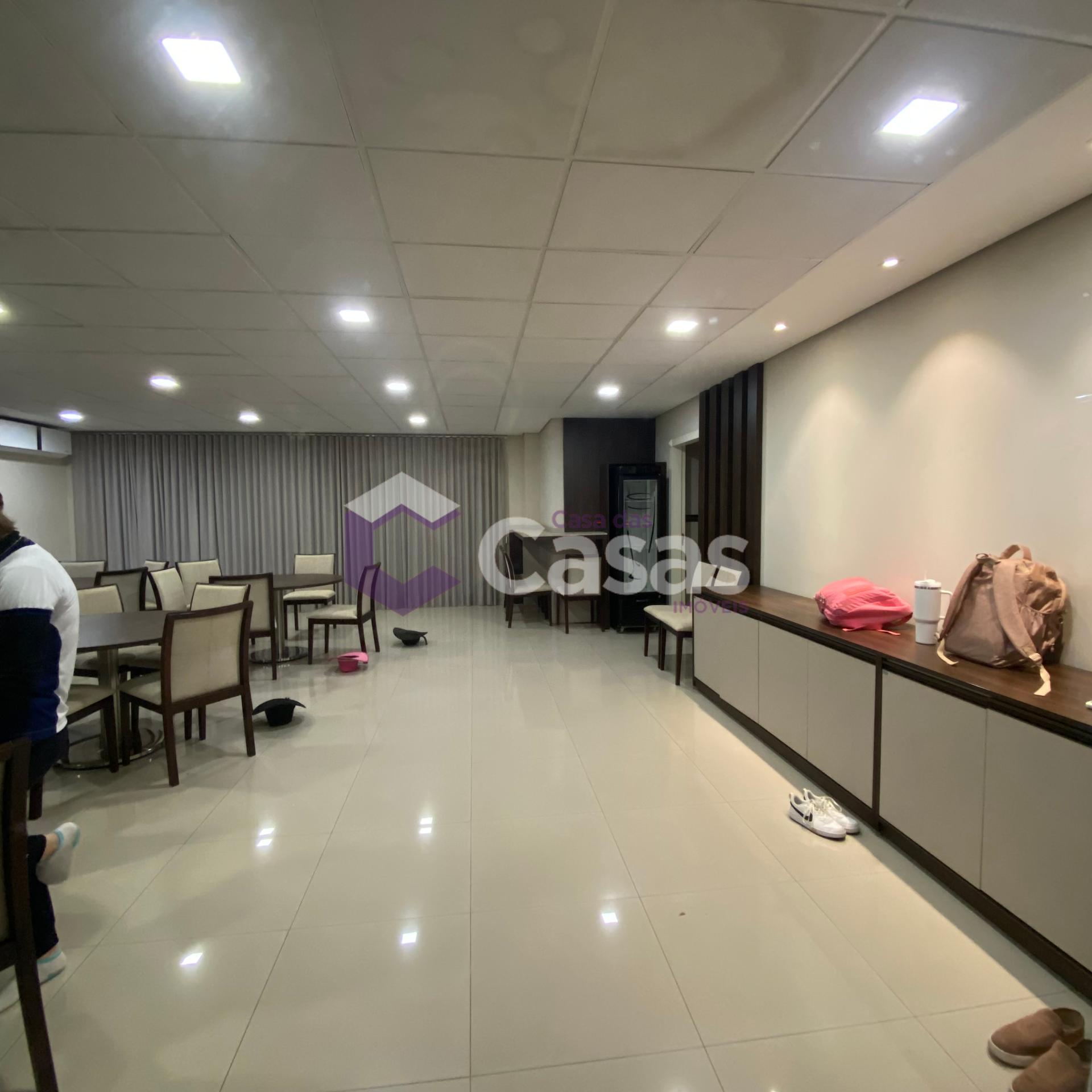 Apartamento à venda com 2 quartos, 101m² - Foto 18