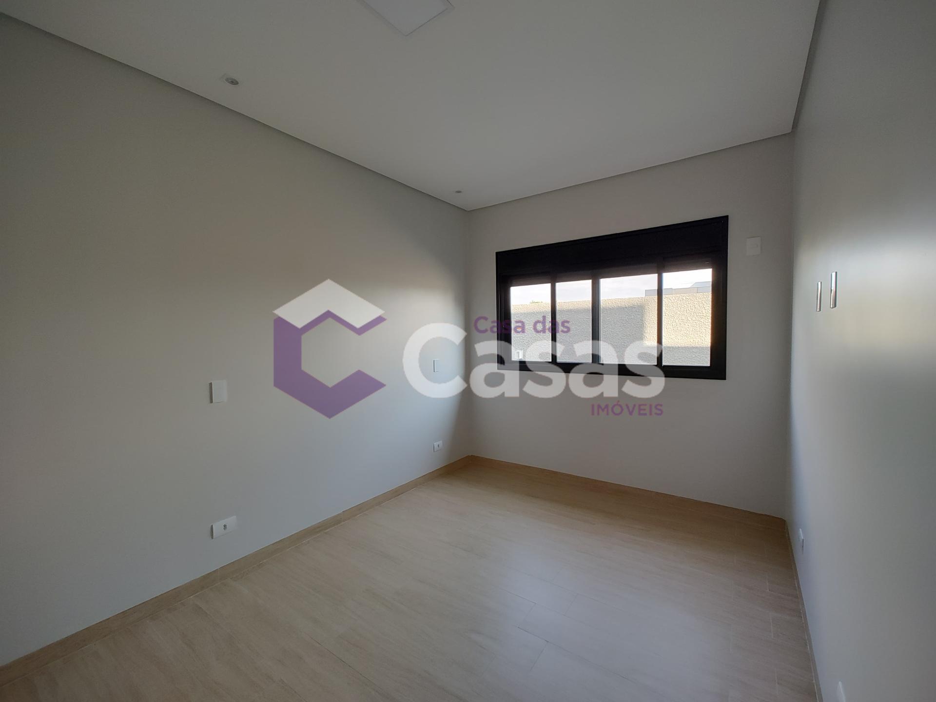 Casa de Condomínio à venda com 3 quartos, 154m² - Foto 8