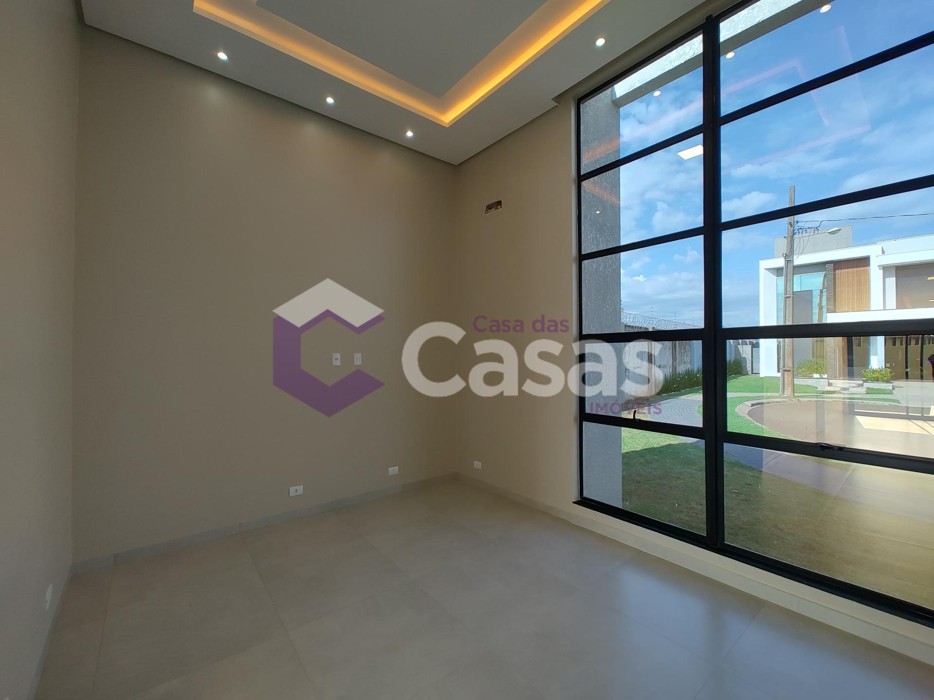 Casa de Condomínio à venda com 3 quartos, 154m² - Foto 2