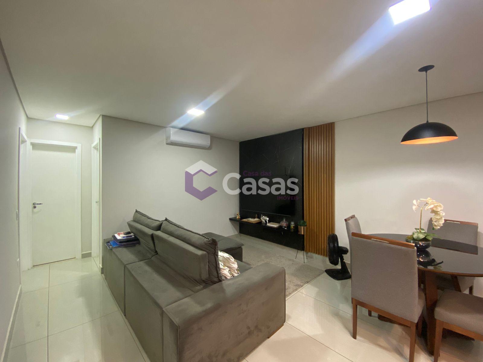 Apartamento à venda com 1 quarto, 68m² - Foto 13