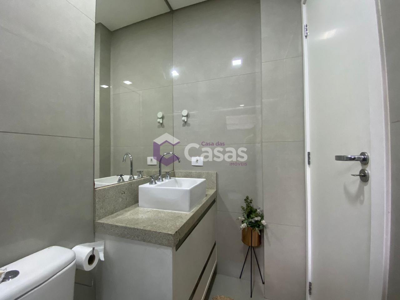 Apartamento à venda com 1 quarto, 68m² - Foto 15