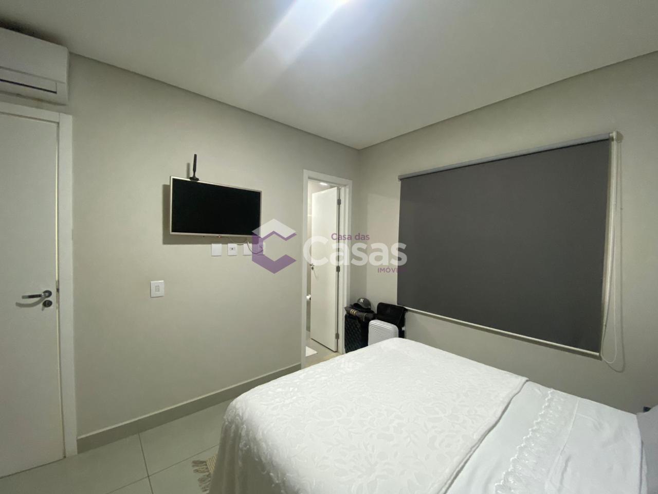 Apartamento à venda com 1 quarto, 68m² - Foto 10