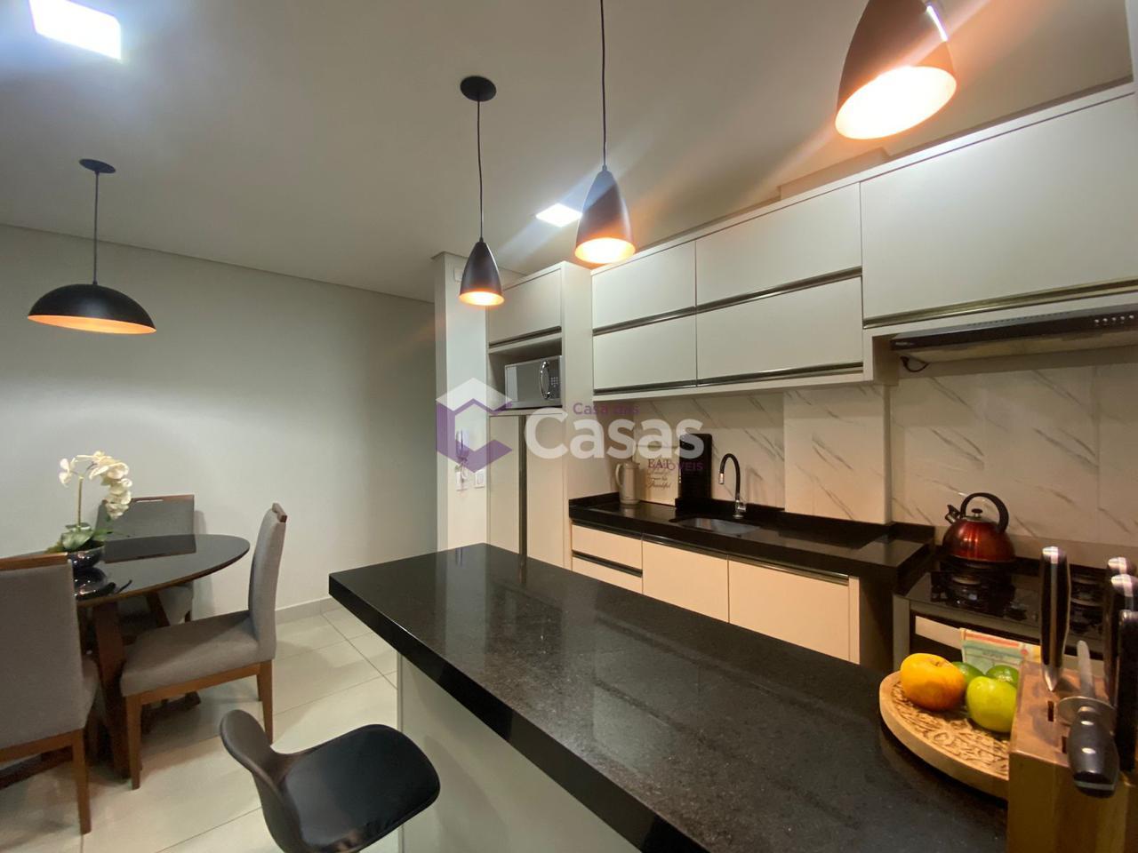 Apartamento à venda com 1 quarto, 68m² - Foto 5