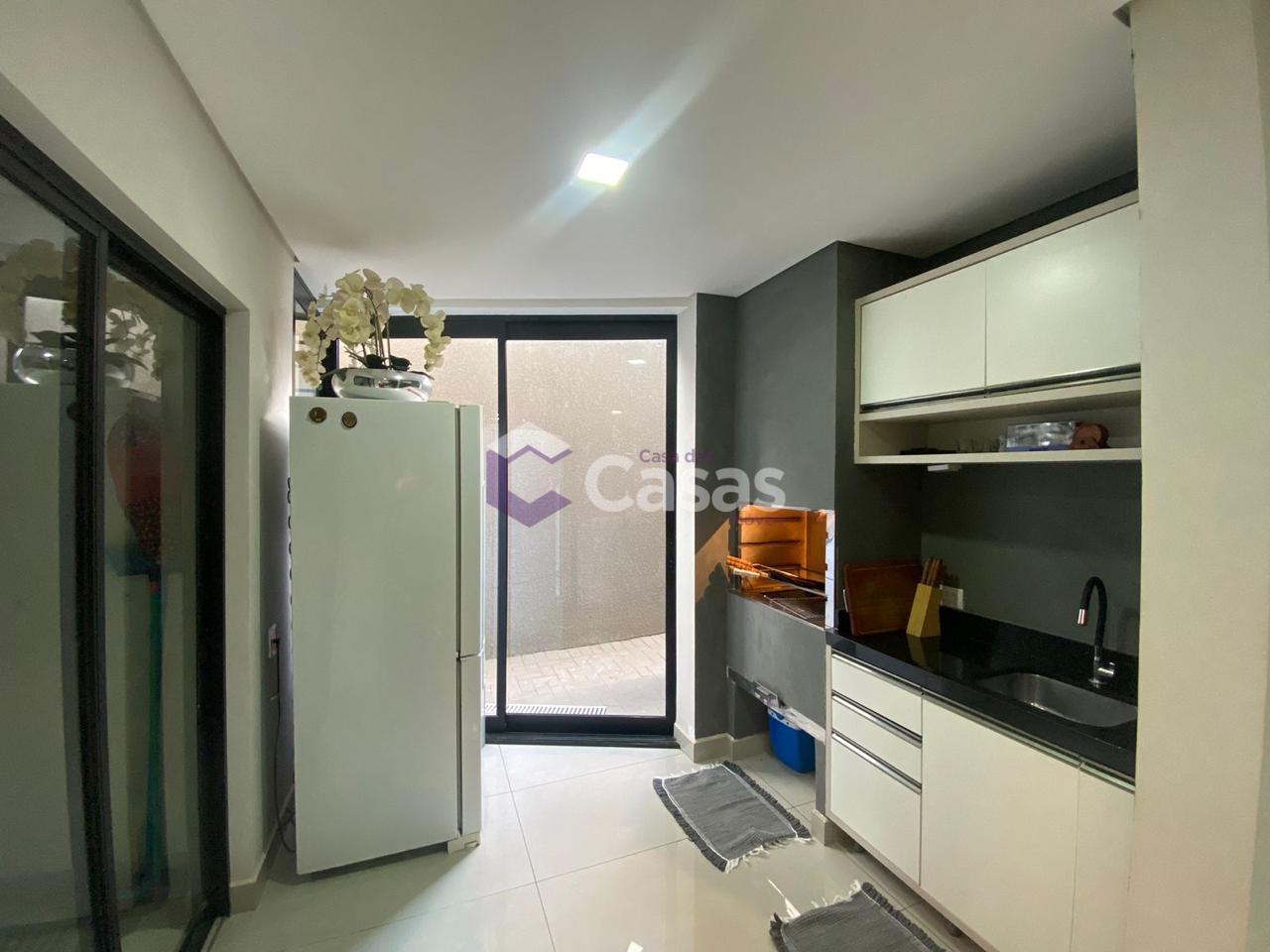 Apartamento à venda com 1 quarto, 68m² - Foto 6