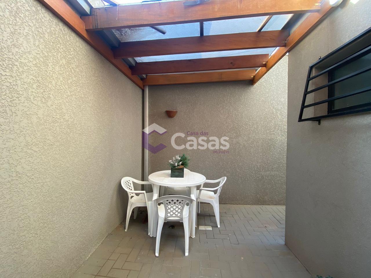 Apartamento à venda com 1 quarto, 68m² - Foto 17