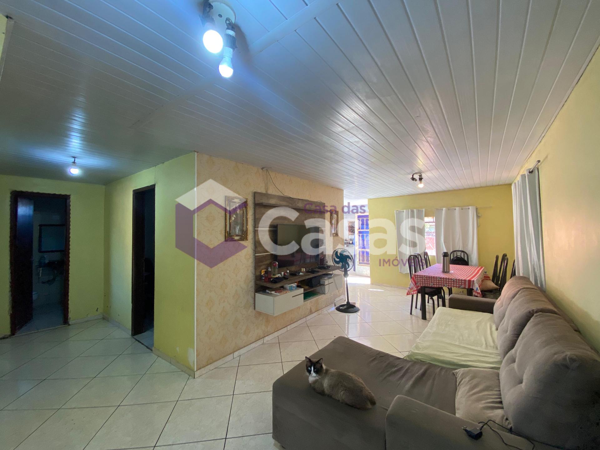 Casa à venda com 2 quartos, 150m² - Foto 5