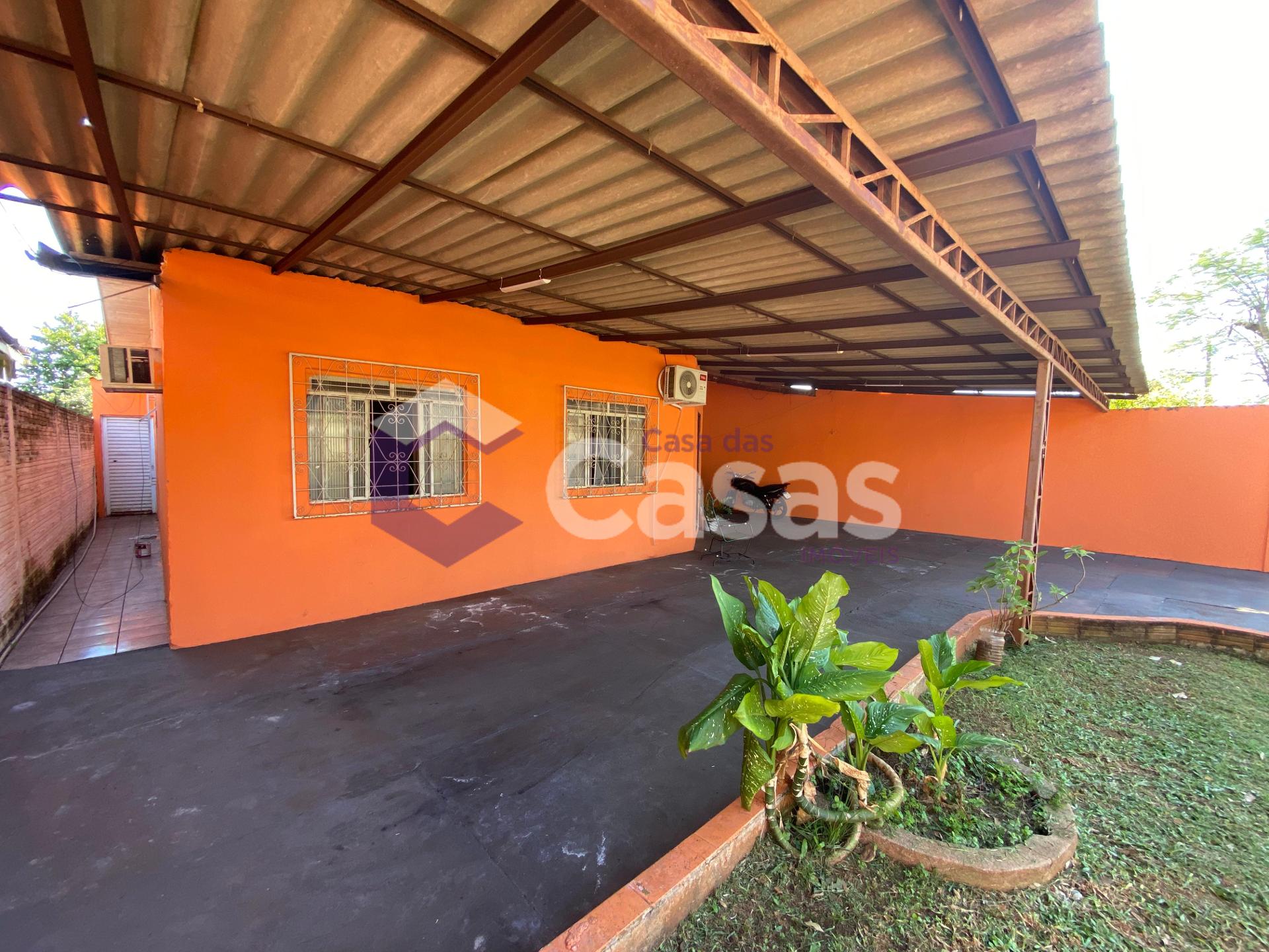 Casa à venda com 2 quartos, 150m² - Foto 2