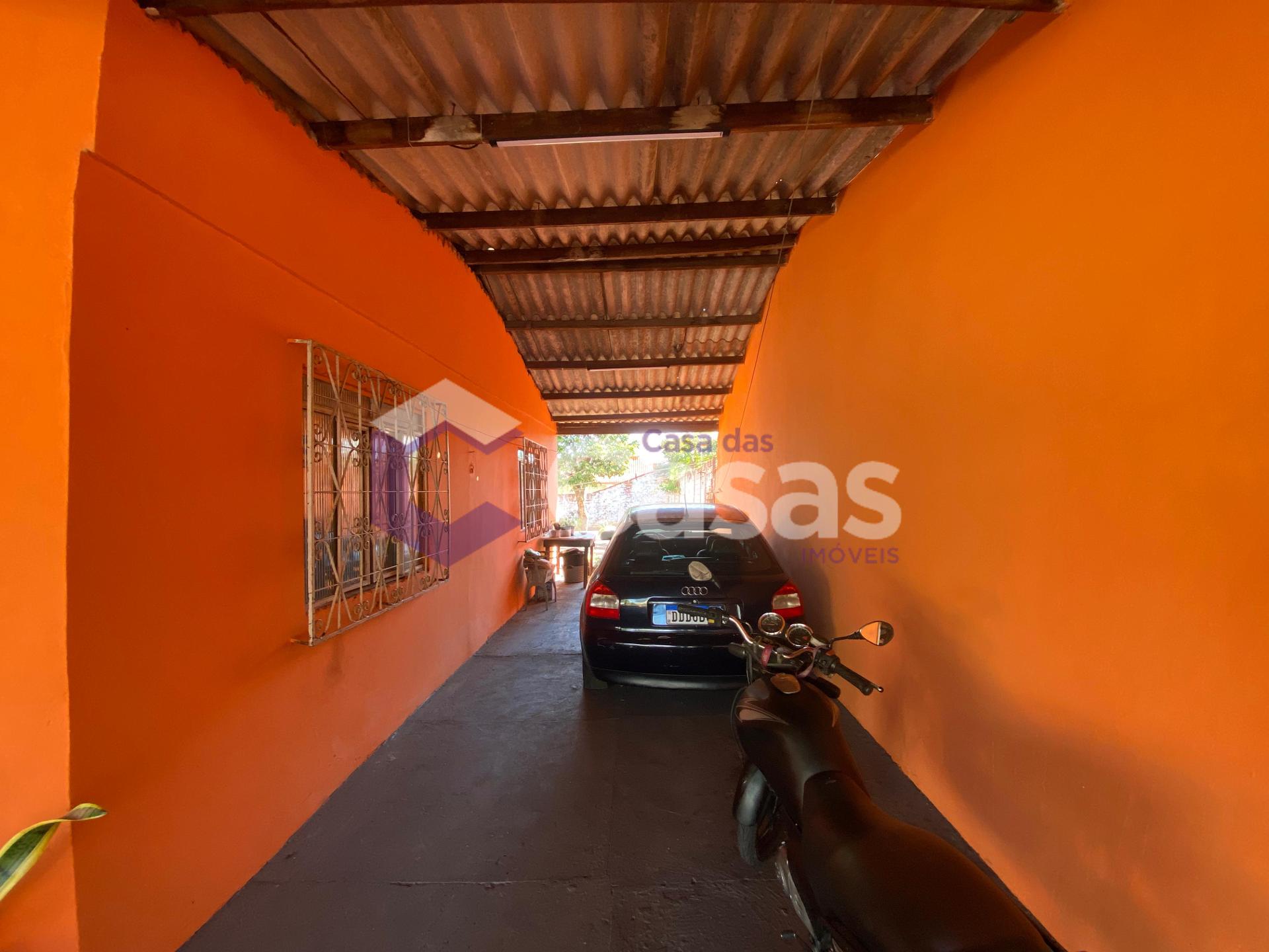 Casa à venda com 2 quartos, 150m² - Foto 4