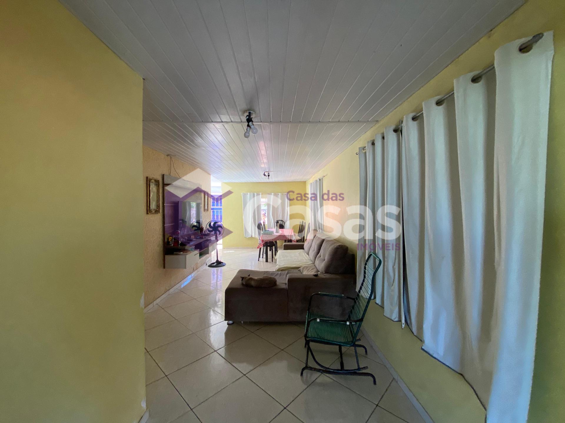 Casa à venda com 2 quartos, 150m² - Foto 6